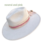 The Rancher in Stone