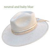 The Rancher in Stone