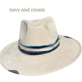 The Rancher in Stone