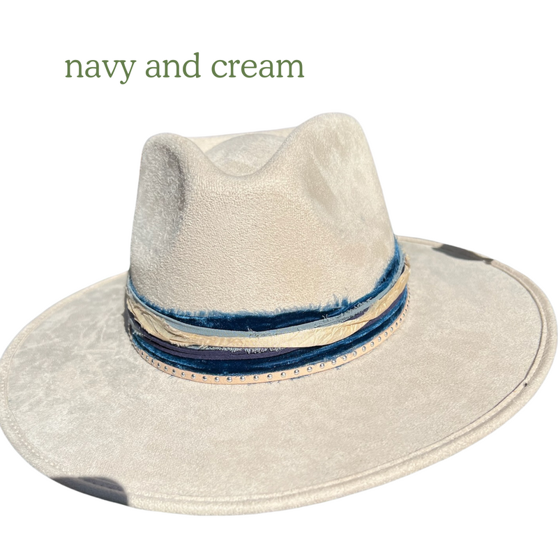 The Rancher in Stone