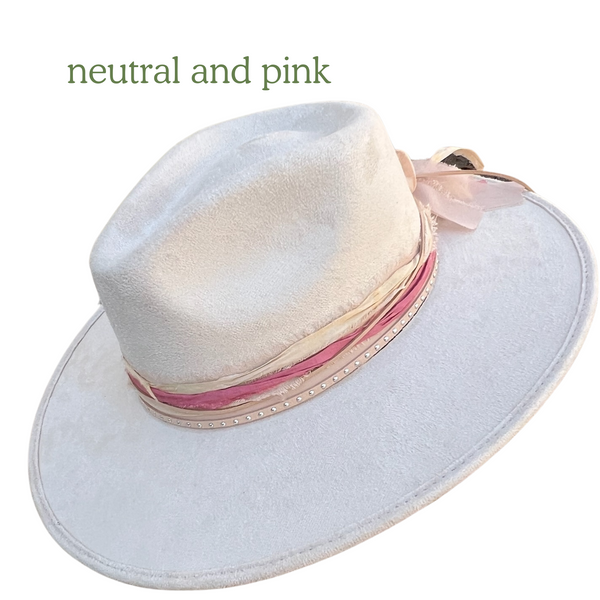 The Rancher in Stone