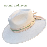 The Rancher in Stone