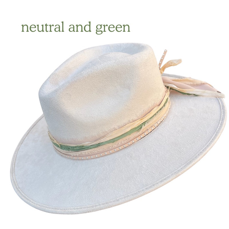 The Rancher in Stone