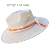 The Rancher in Stone