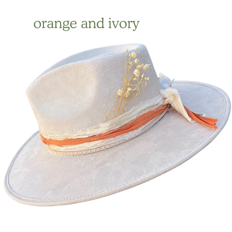 The Rancher in Stone