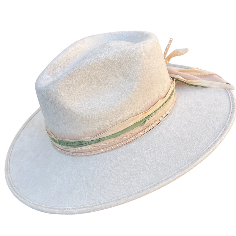 The Rancher in Stone