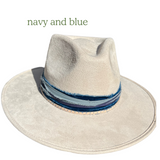 The Rancher in Stone